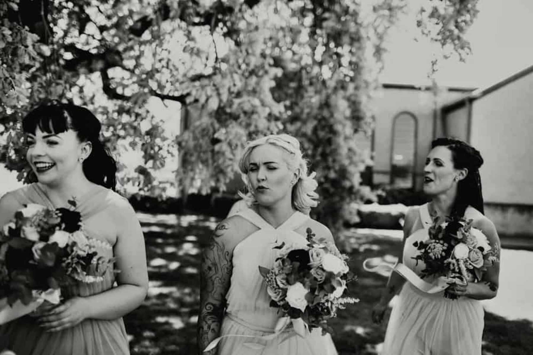 Stones of the Yarra Valley wedding / photography by Lilli Waters, I Got You Babe