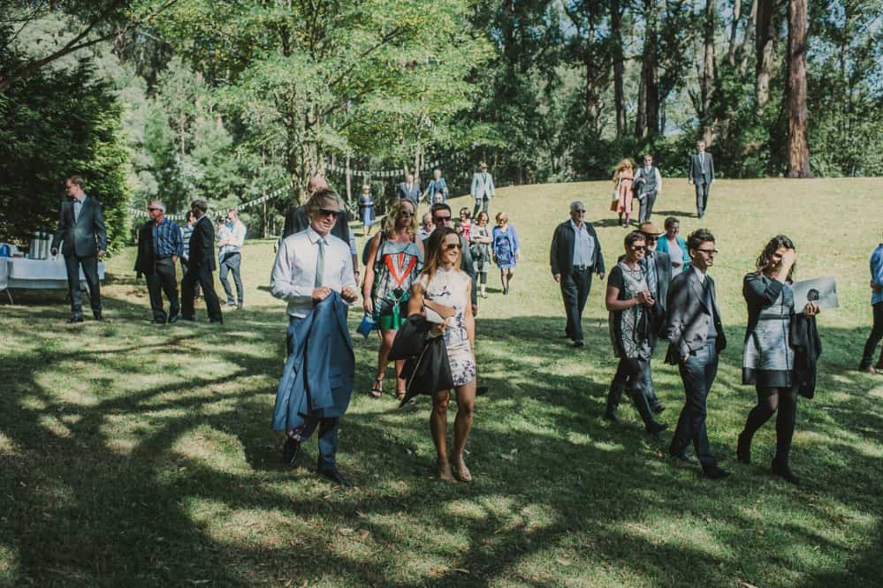 DIY festival wedding / Photography by She Takes Pictures he Makes Films