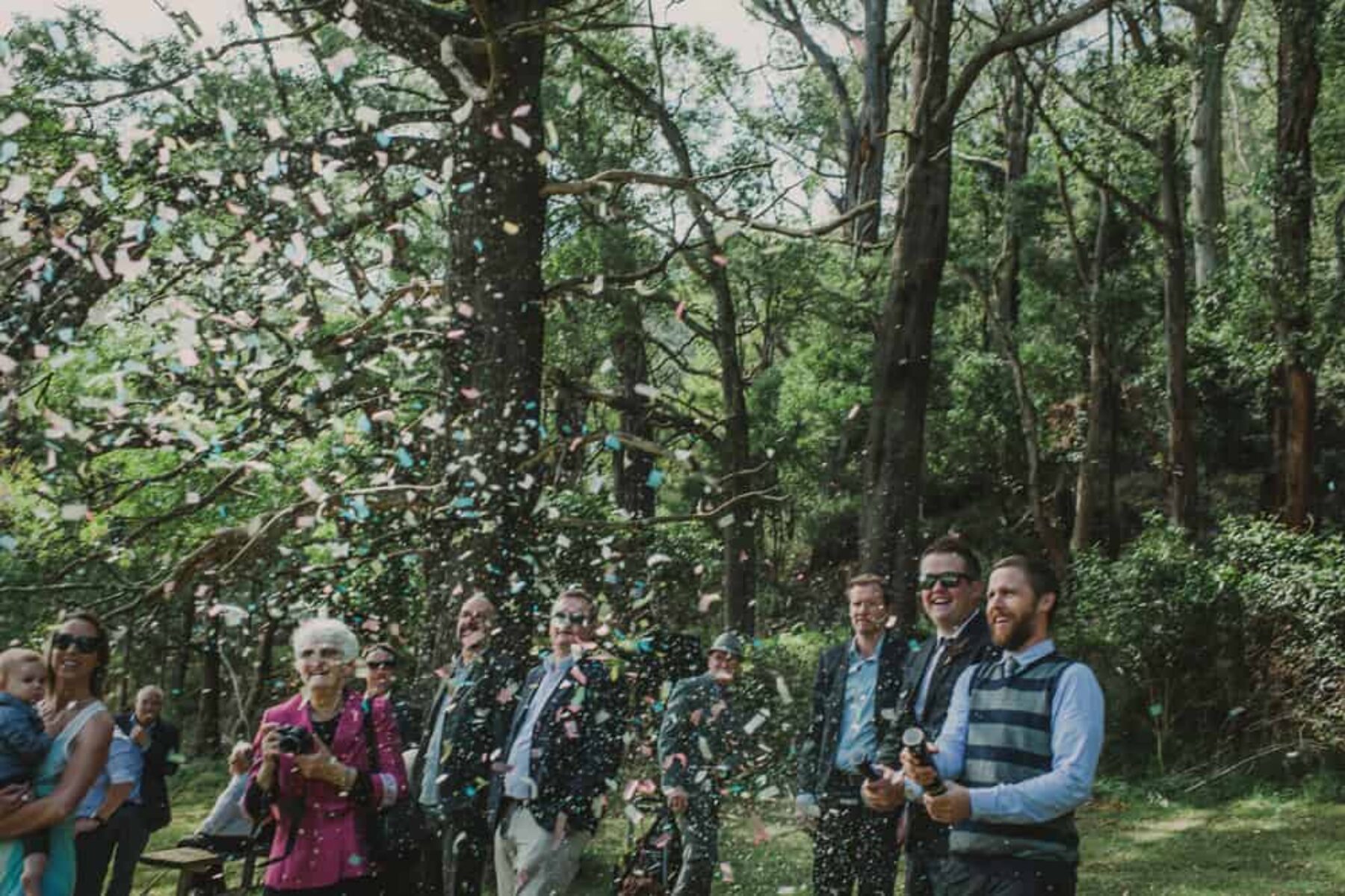 DIY festival wedding / Photography by She Takes Pictures he Makes Films