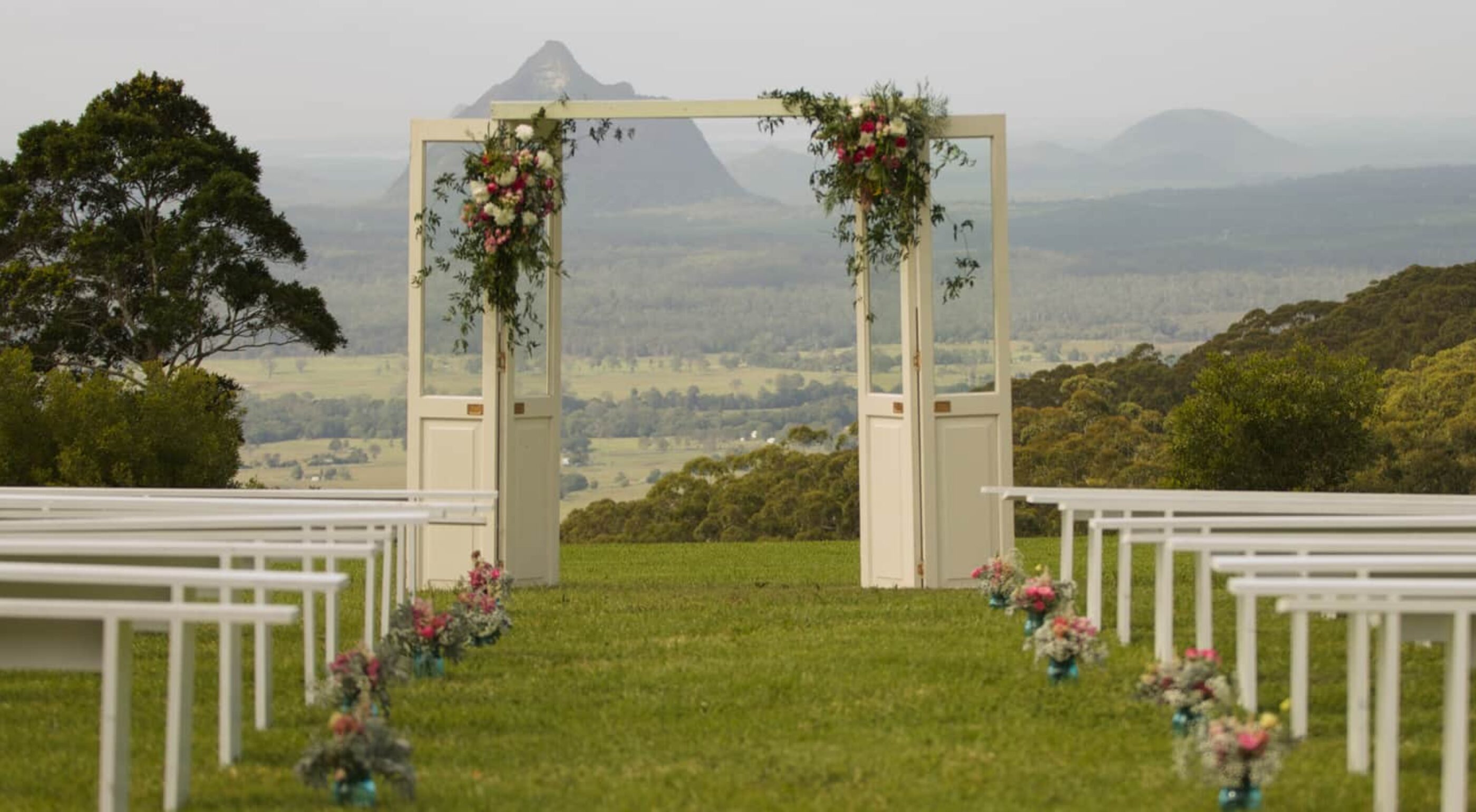 Best Outdoor Ceremony Spots Nouba Com Au Best Outdoor Ceremony