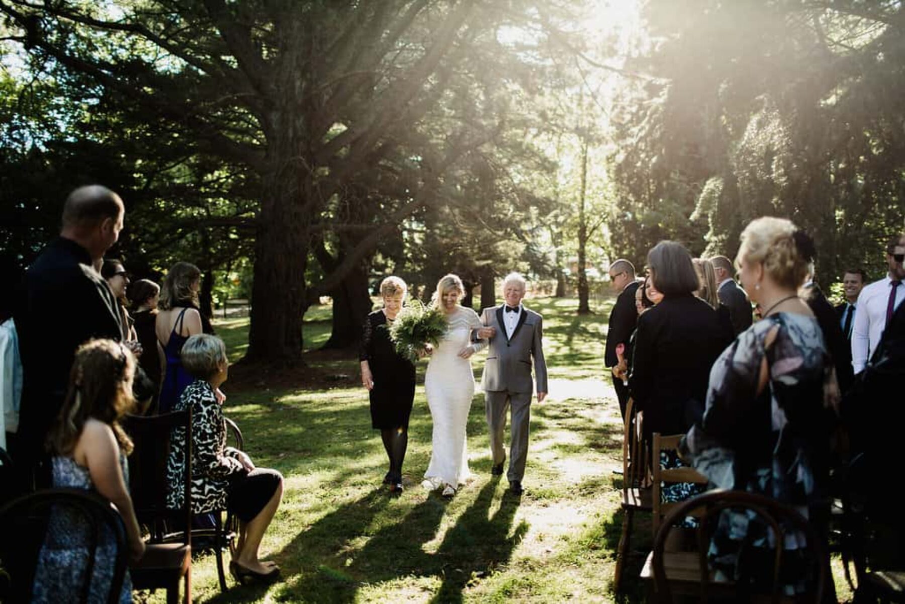 Vintage wedding at Duntryleague Mansion / Photography by Jo Bartholomew