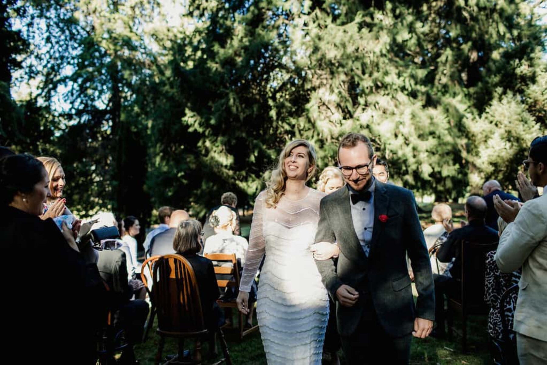 Vintage wedding at Duntryleague Mansion / Photography by Jo Bartholomew