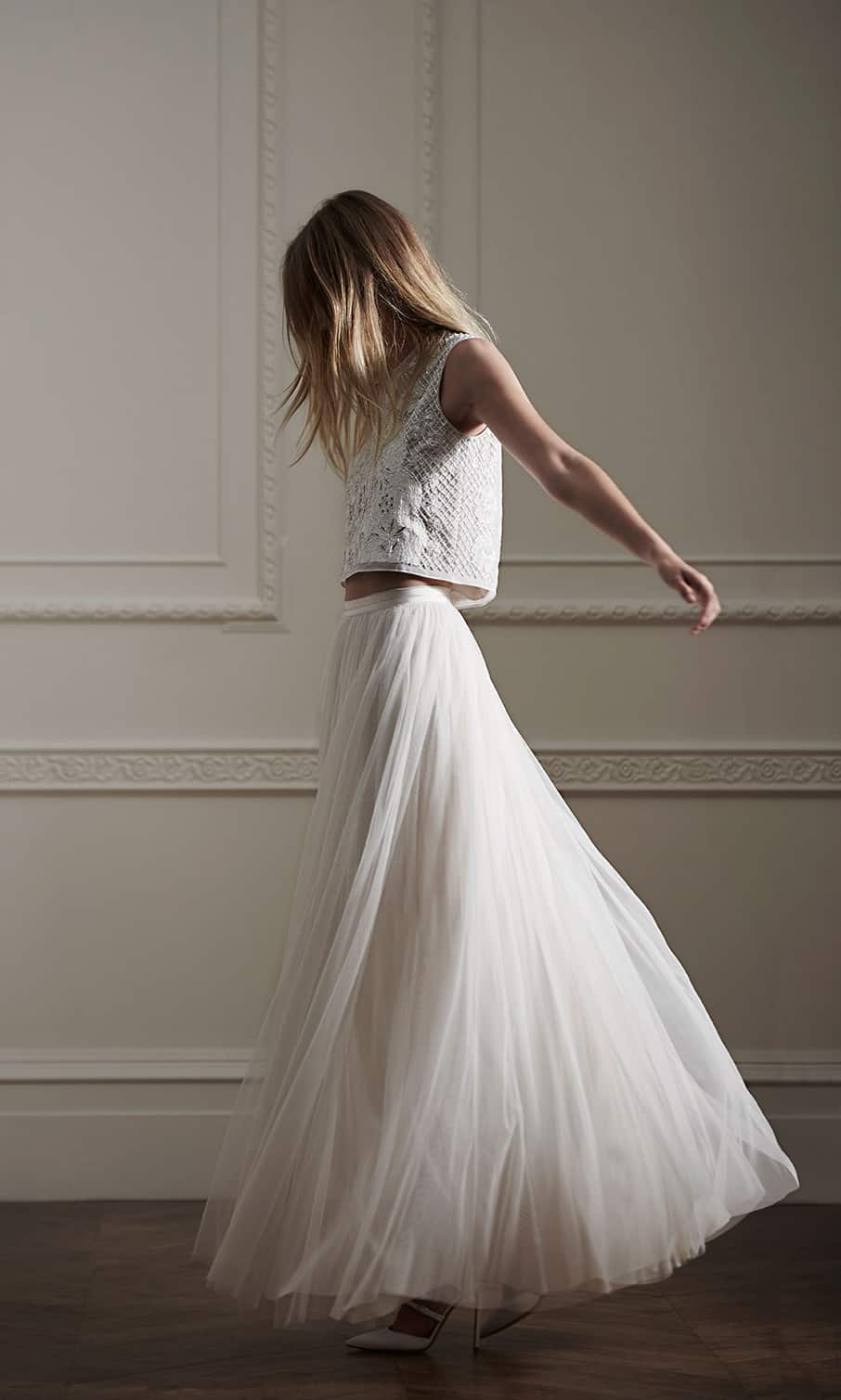 Wedding Dresses Under $1,000 2022 | POPSUGAR Fashion UK