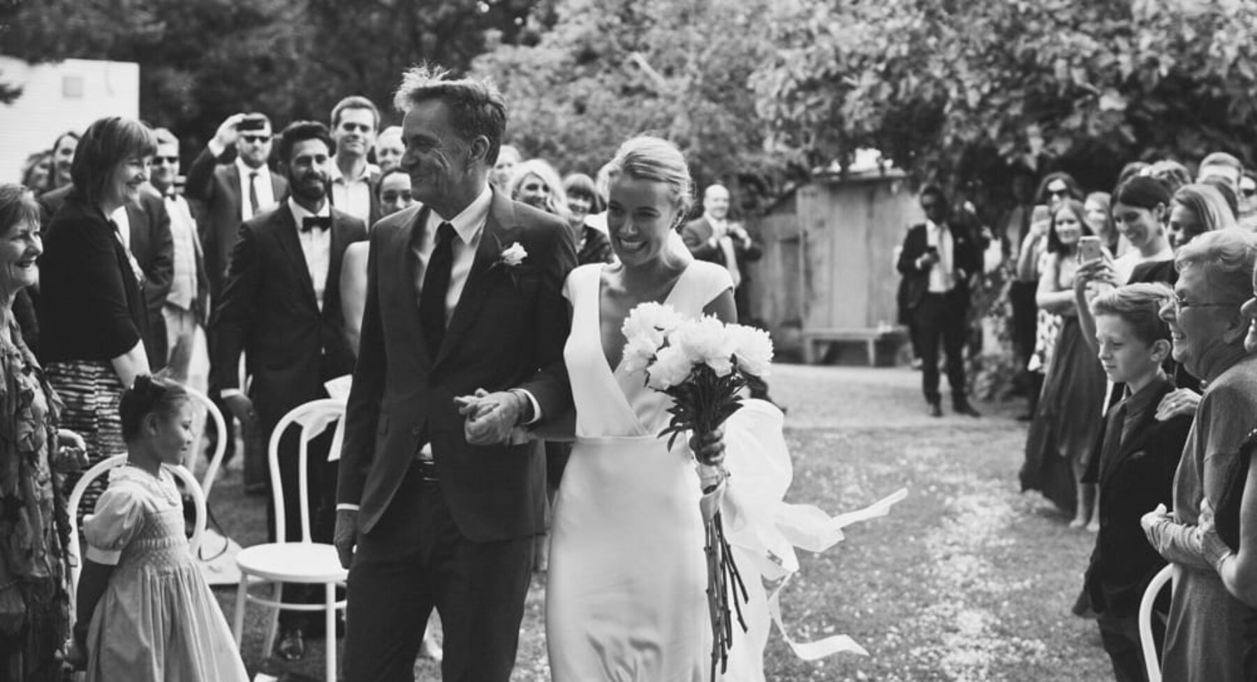 Adelaide Hills wedding at The White House - photography by Whitewall