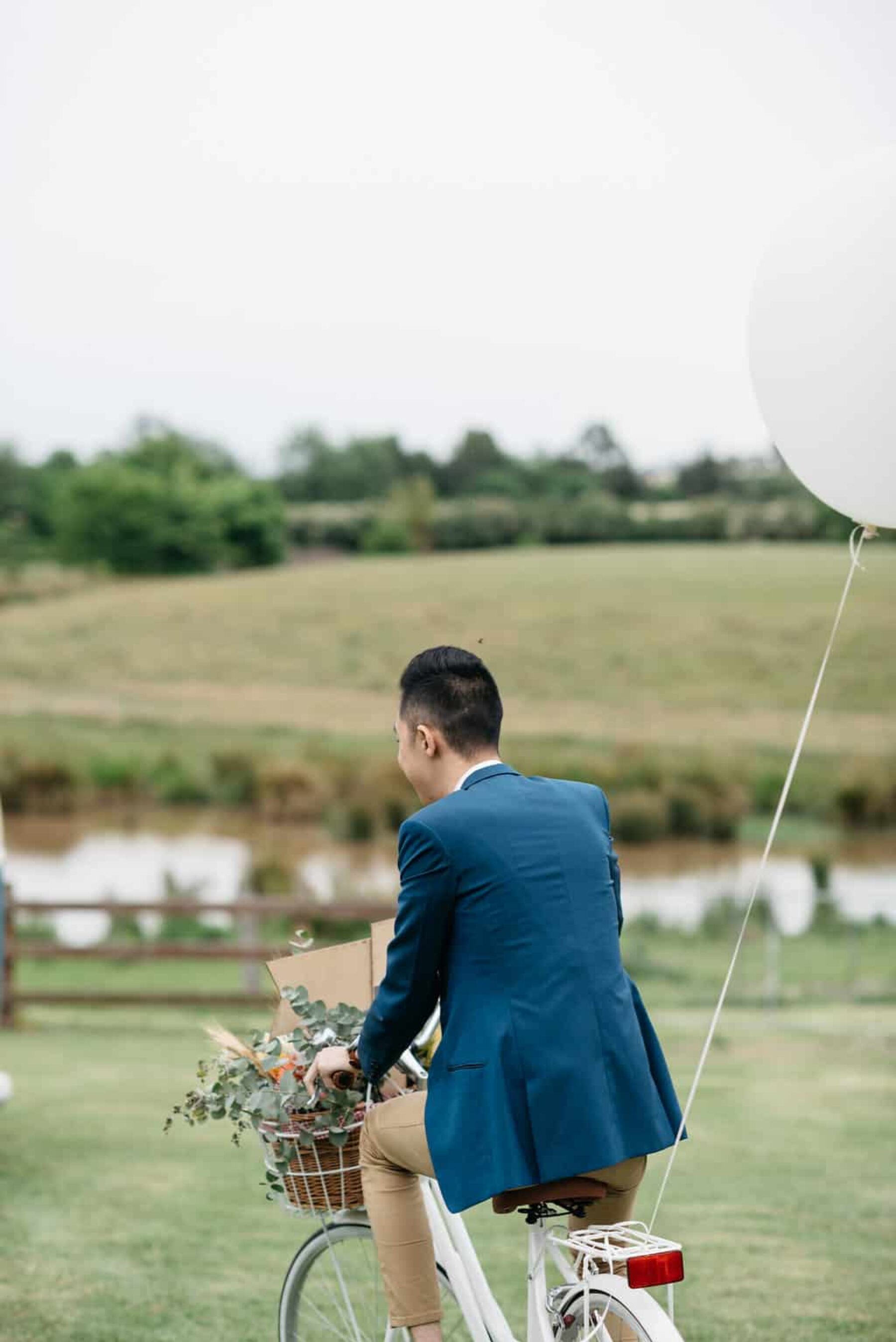 DIY Australiana wedding at Camden Town Farm - photography by Studio Something