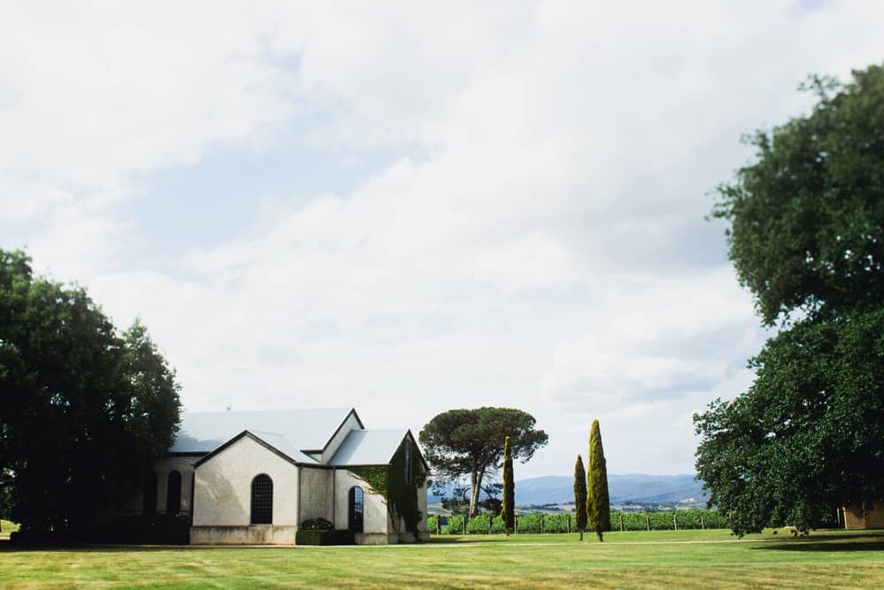 Stones of the Yarra Valley wedding - photography by Sayher Heffernan