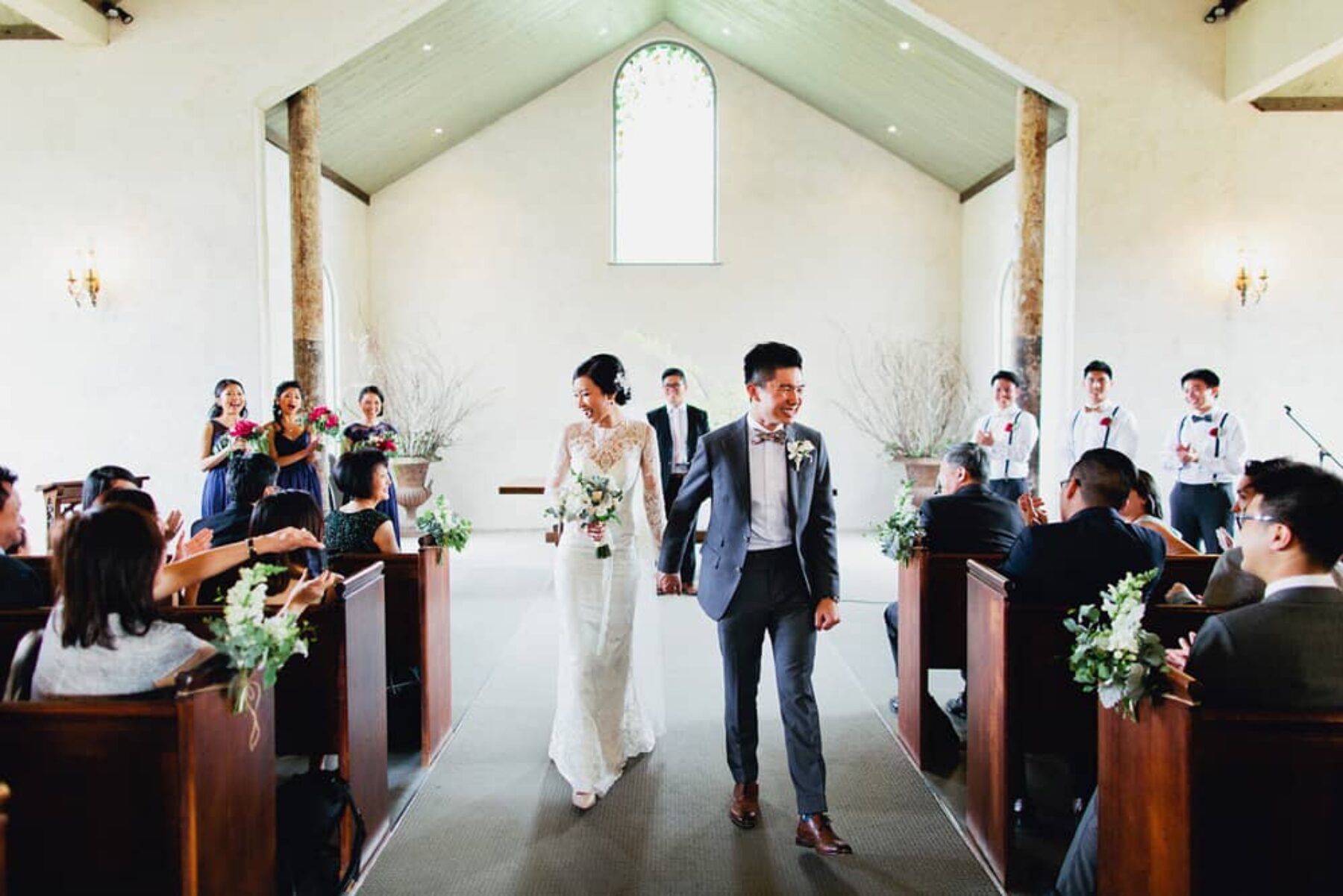 Stones of the Yarra Valley wedding - photography by Sayher Heffernan