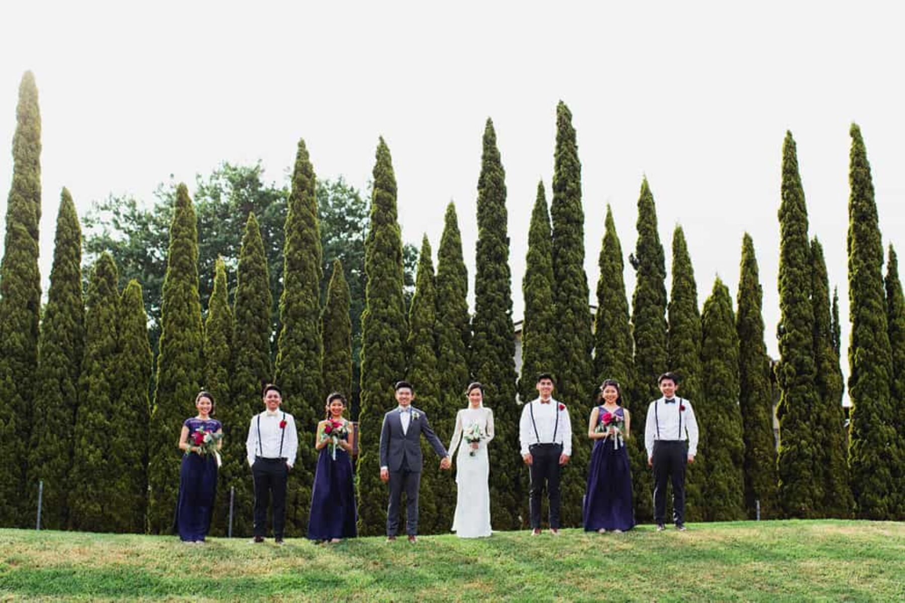 Stones of the Yarra Valley wedding - photography by Sayher Heffernan