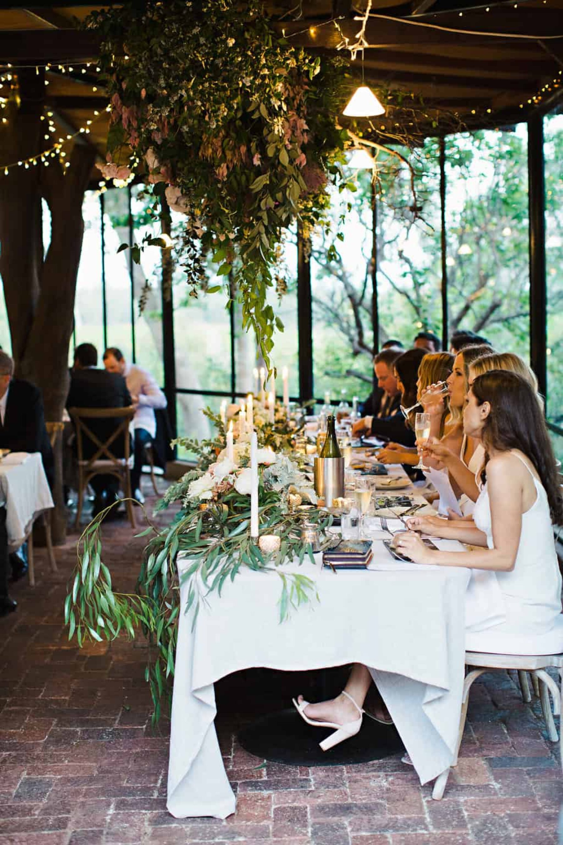 Darlington Estate wedding Perth WA