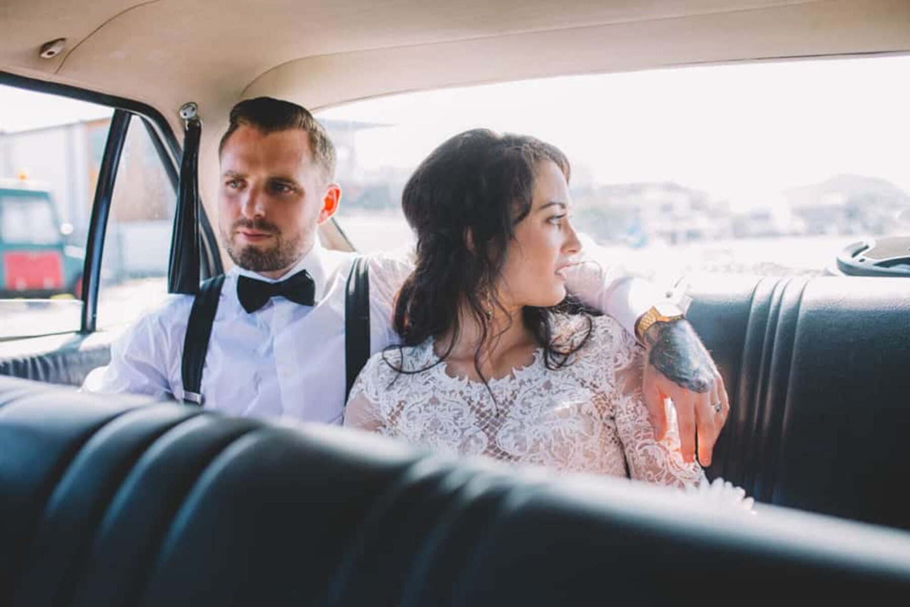 Mount Maunganui wedding