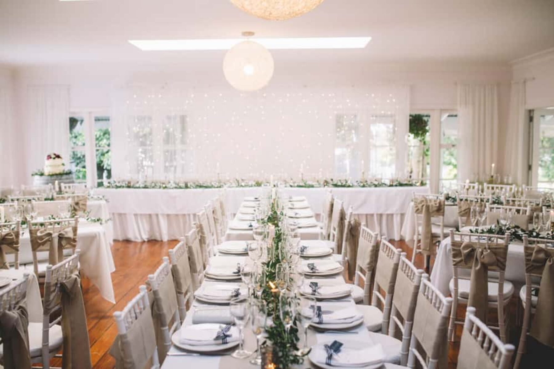 Olive Tree Cottage wedding Mount Maunganui