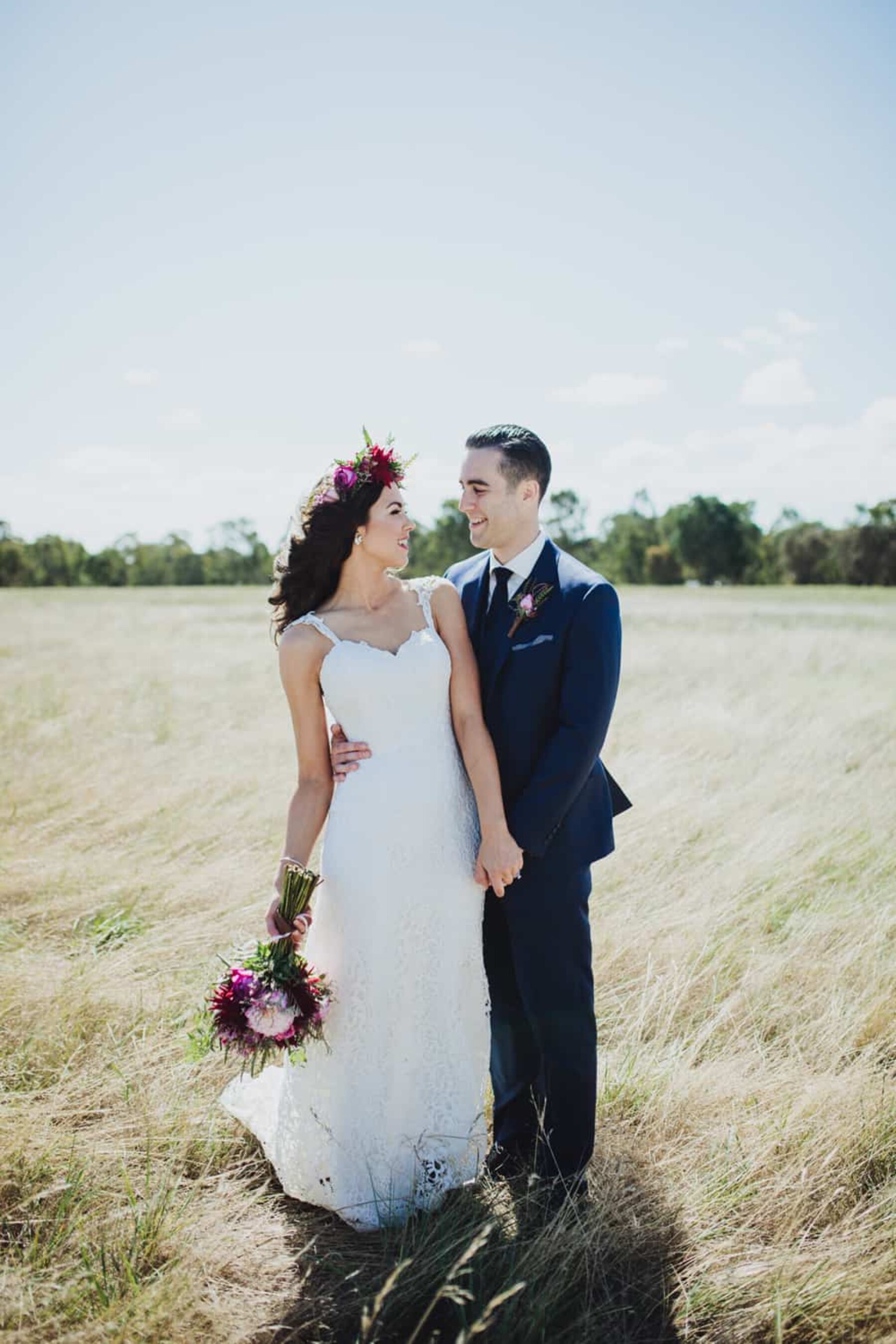 Melbourne wedding - Long Way Home Photography