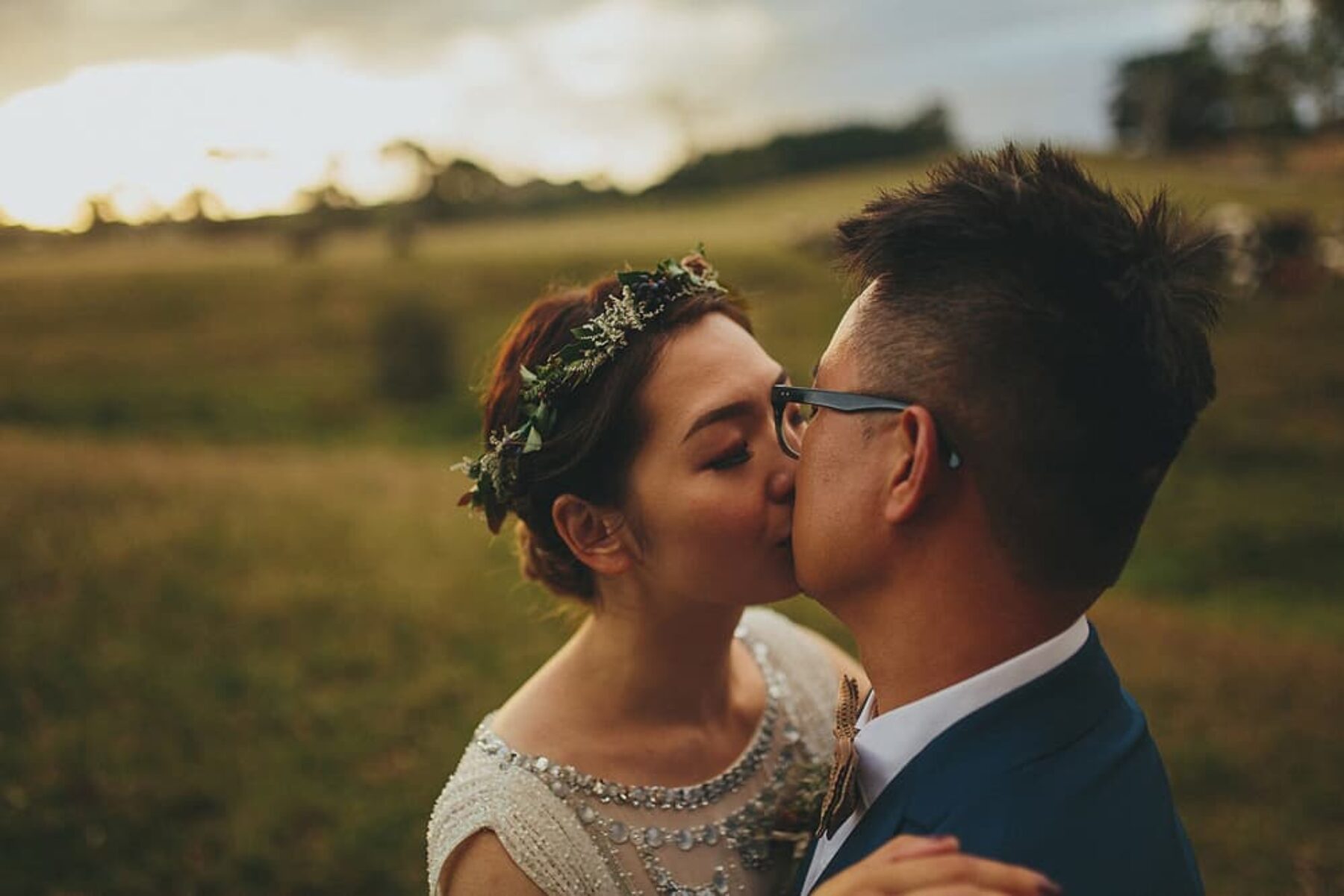 Auckland wedding photographer Petar Jurica