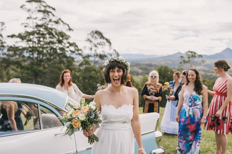 Farm festival wedding | Photography by Todd Hunter McGaw