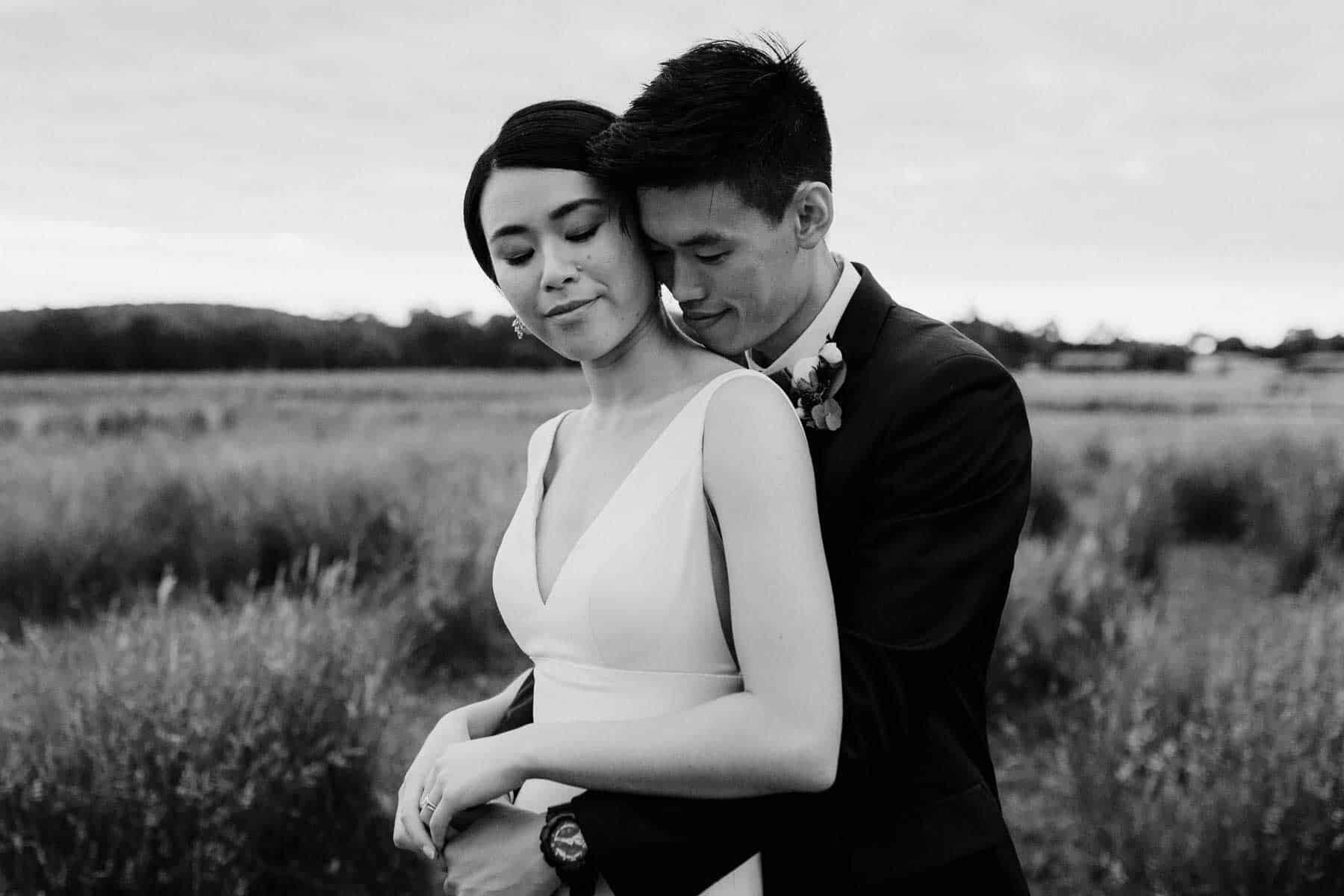 Long Way Home - journalistic wedding photography Melbourne