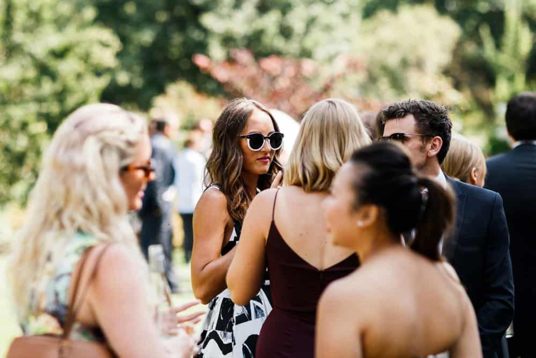 Brickendon Estate wedding Launceston - Harvard Wang photography