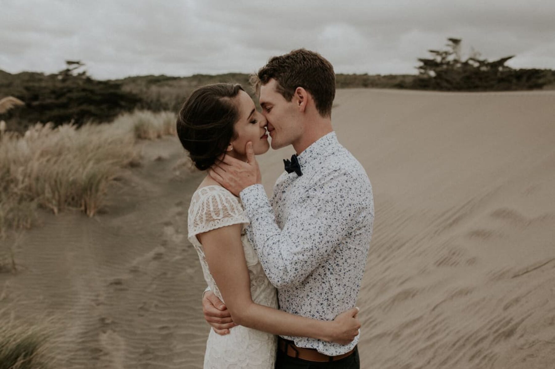 DIY barn wedding in Waimauku NZ - photography by Amy Kate