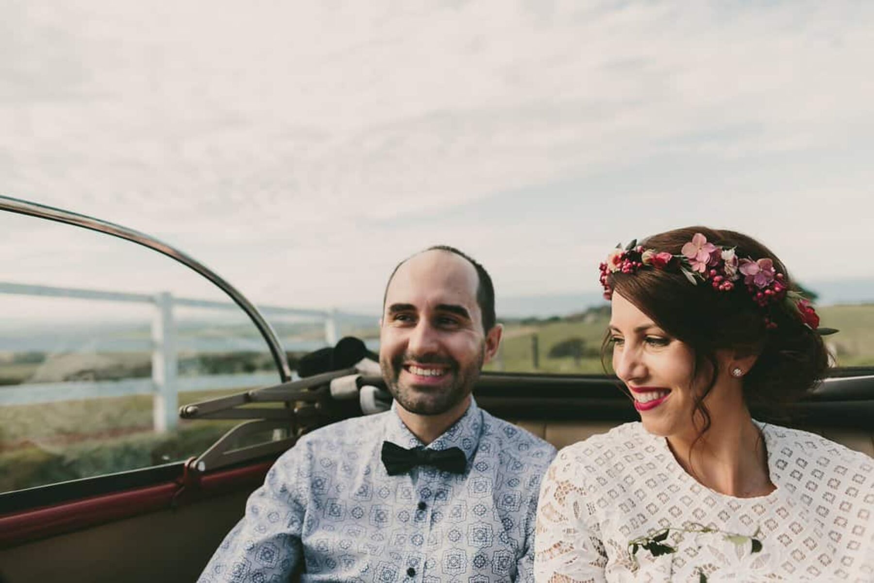Attunga wedding NSW - Zoe Morley Photography