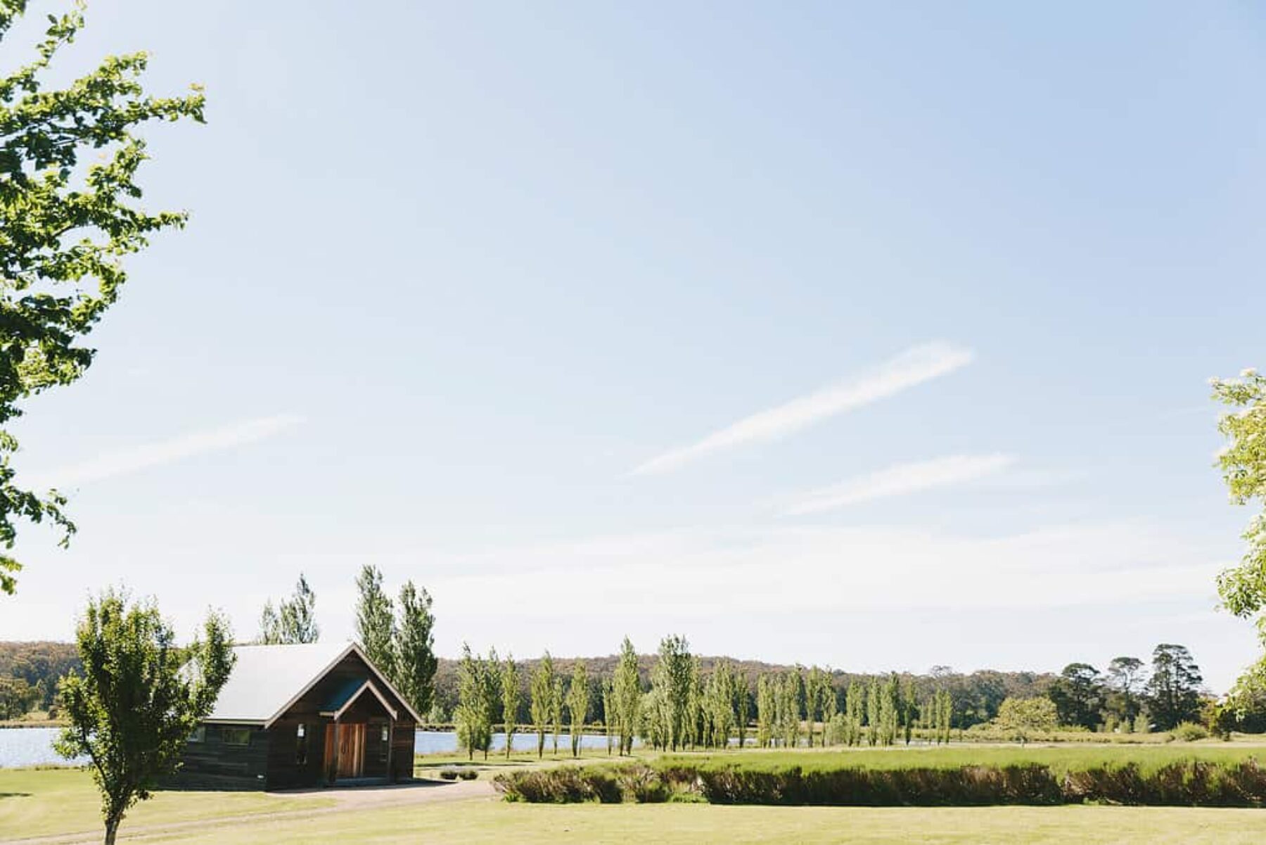 Sault Daylesford wedding - photography by Jonathan Ong