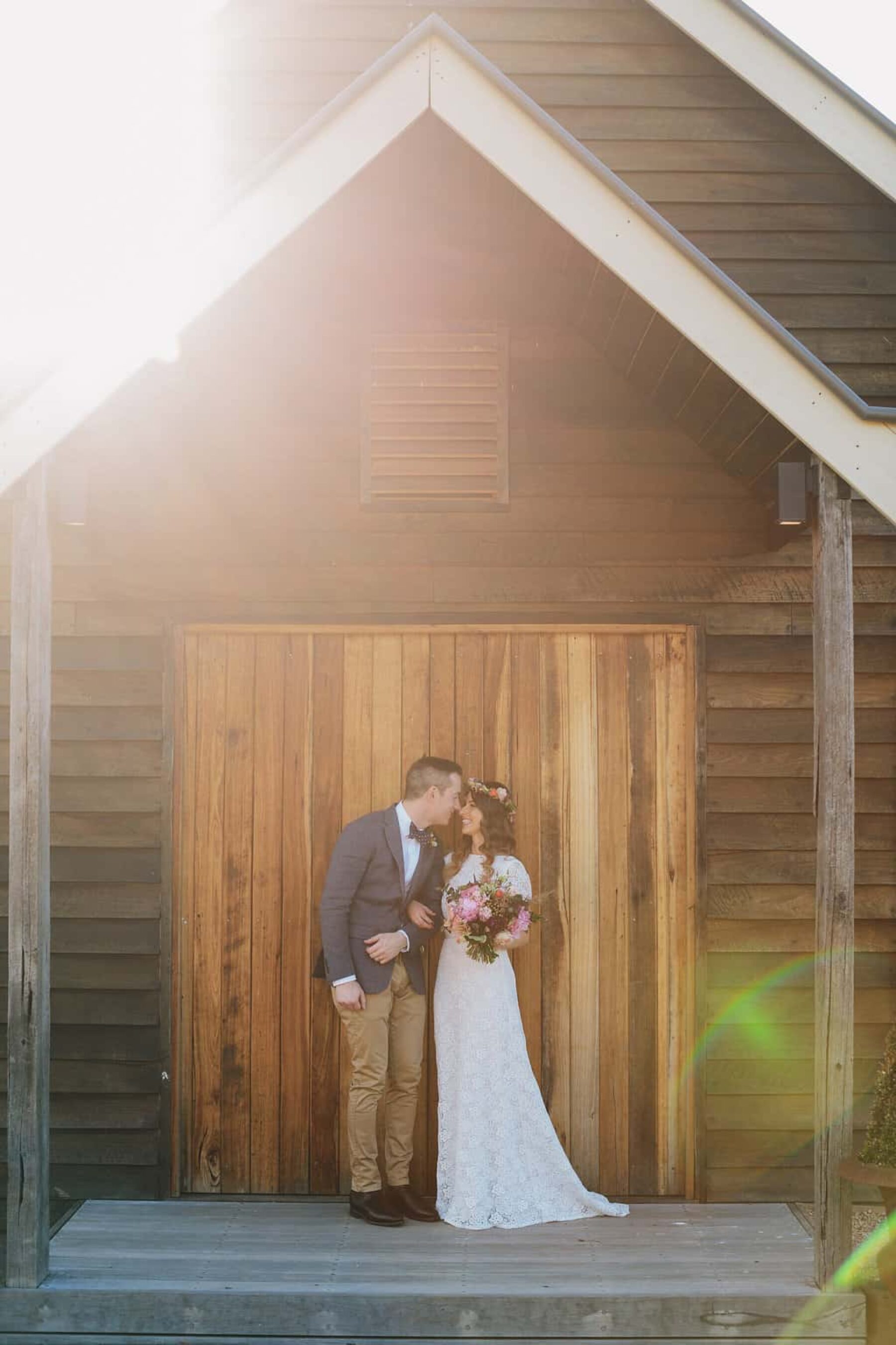 Sault Daylesford wedding - photography by Jonathan Ong