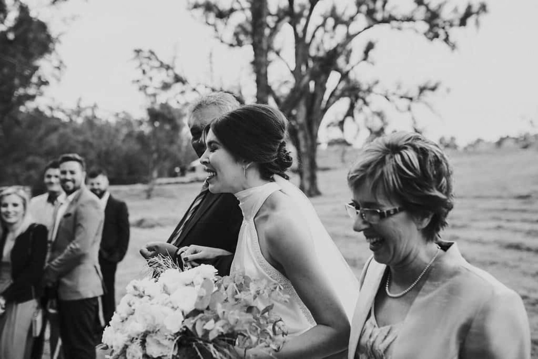 Stylish Pemberton wedding by Keeper Creative Photography