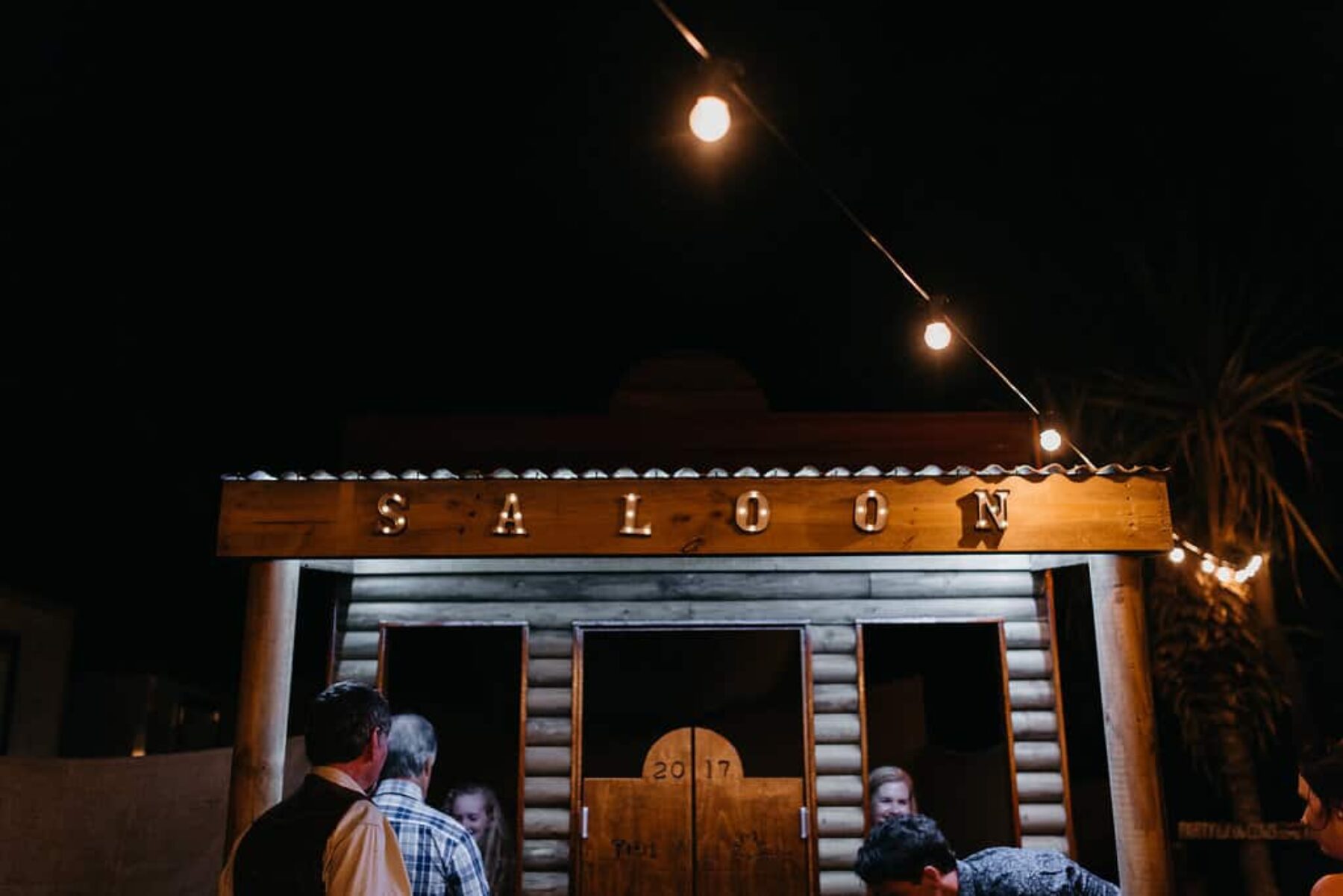 Glam cattle station wedding, Townsville QLD - Photography by SB Creative Co