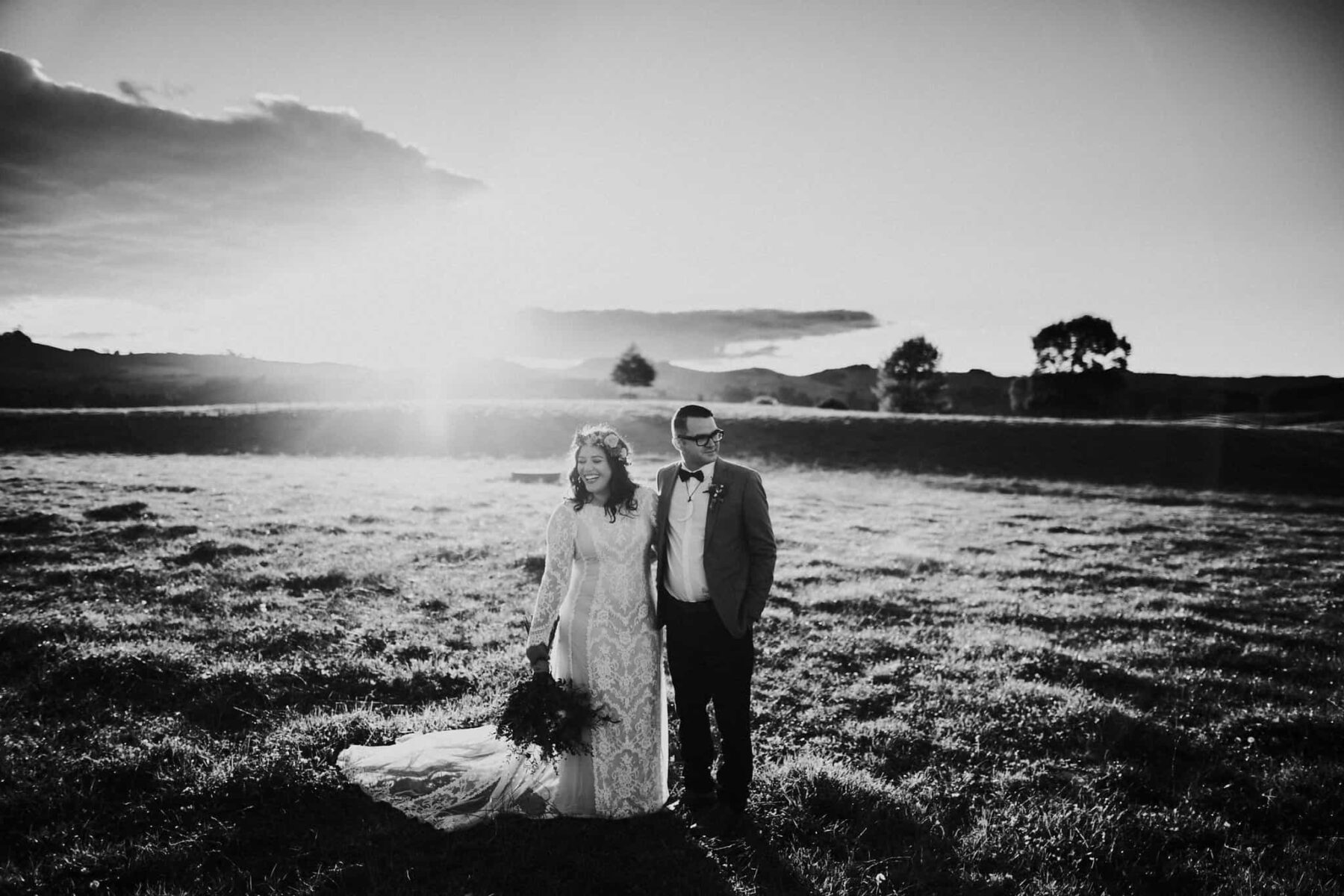 Waikato wedding at The Red Barn NZ - The Official Photographers