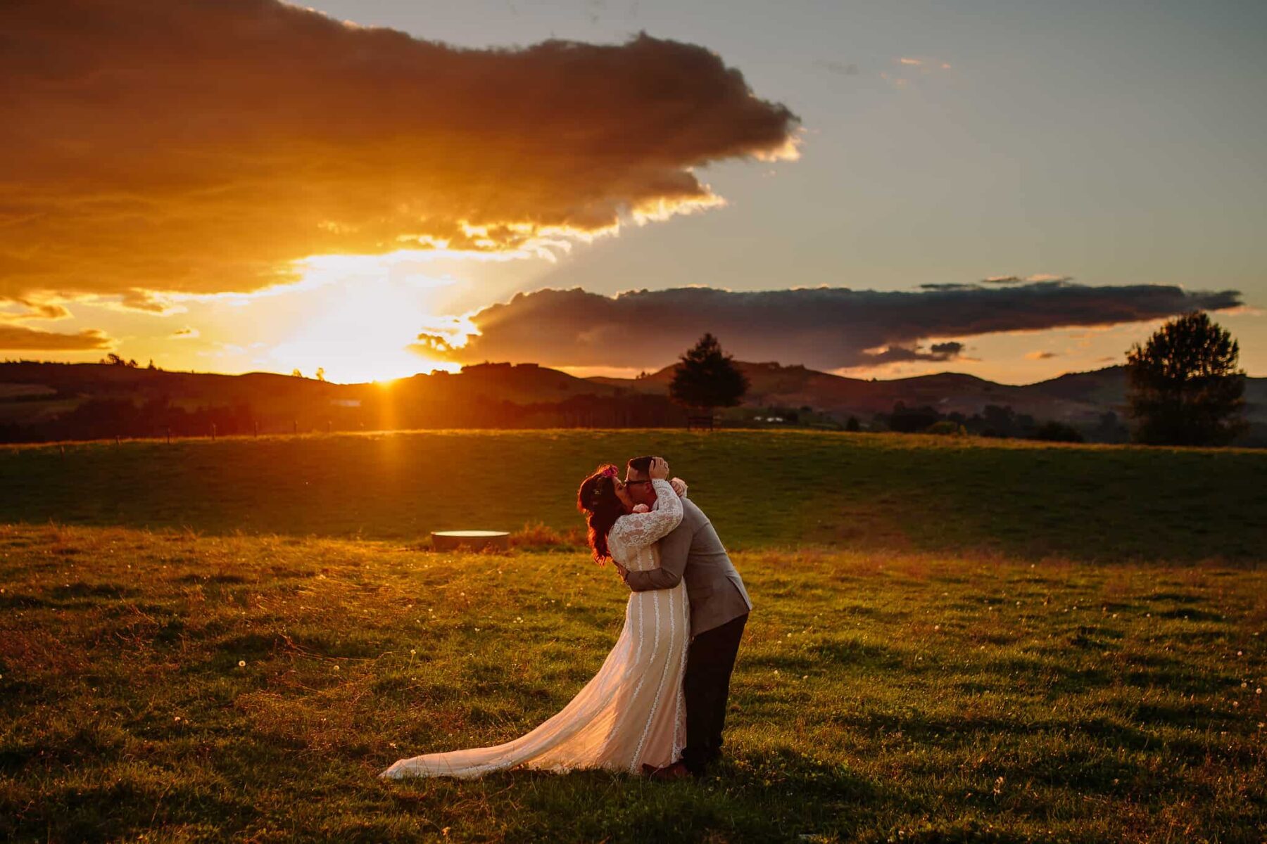 Waikato wedding at The Red Barn NZ - The Official Photographers