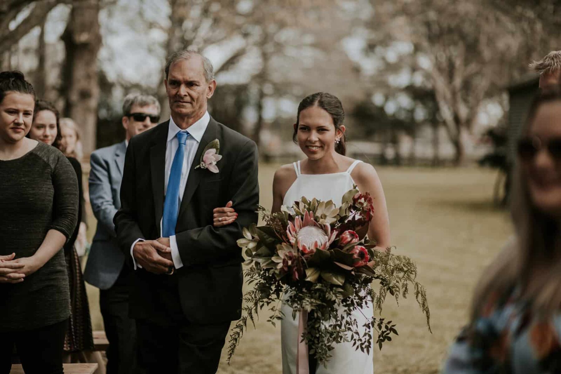 DIY Country wedding in Cambridge NZ - Amy Kate Photography