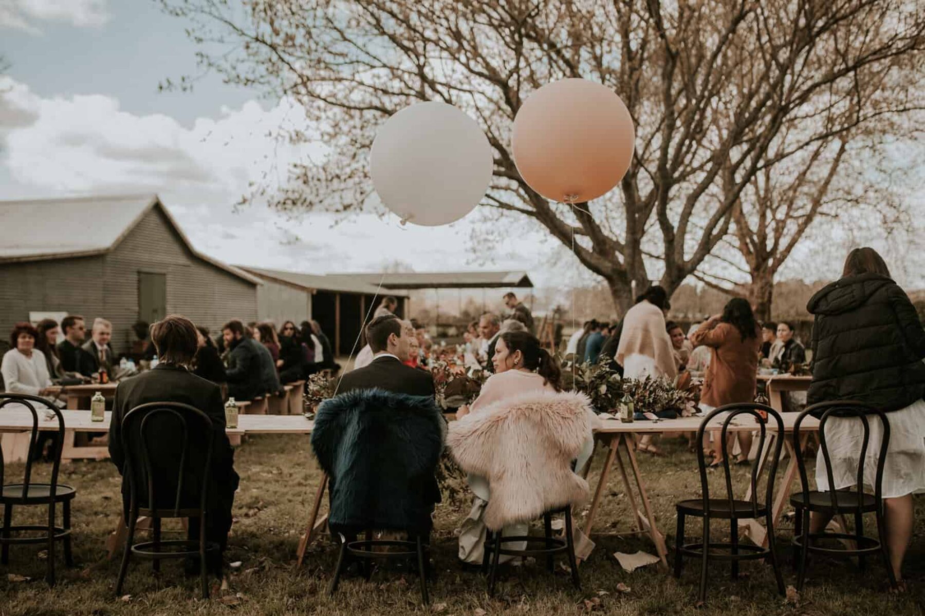 DIY Country wedding in Cambridge NZ - Amy Kate Photography