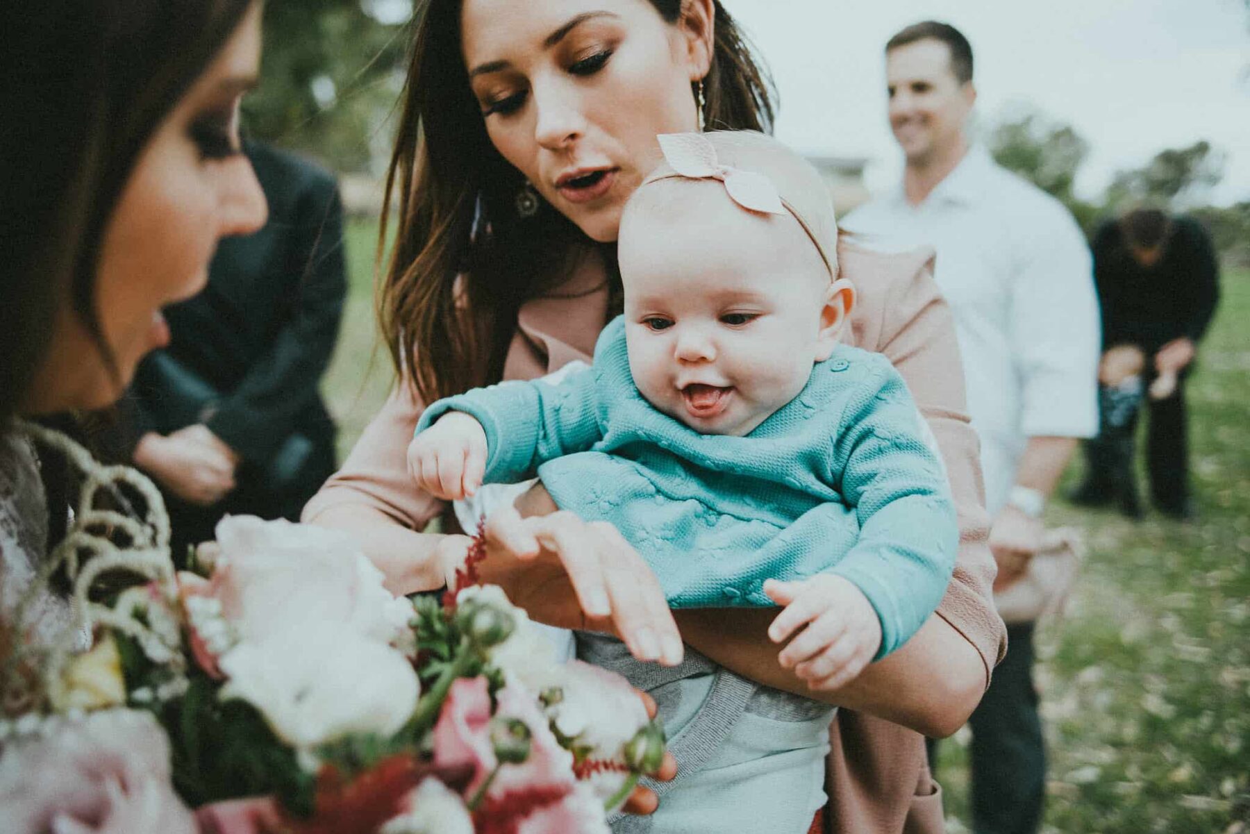 industrial Perth wedding at Fridays Studio - photography by Tanya Voltchanskaya