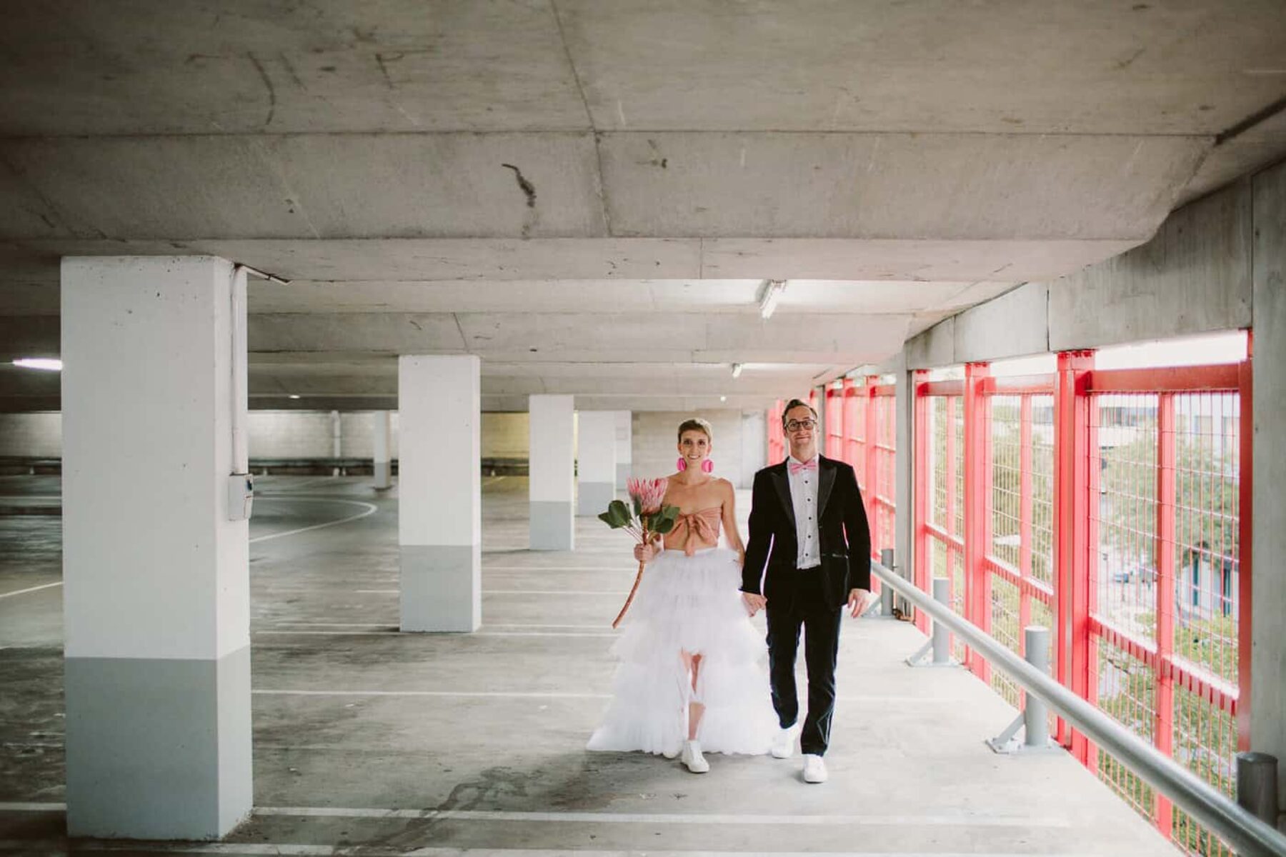 Adelaide wedding / photography by Kate Pardey