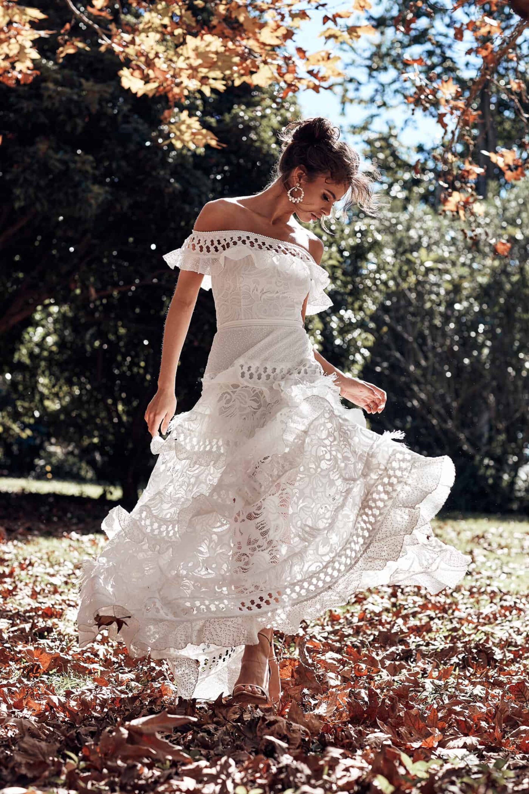 Wedding Dresses by Grace Loves Lace - Emme 