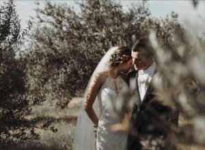 natural wedding videography Melbourne