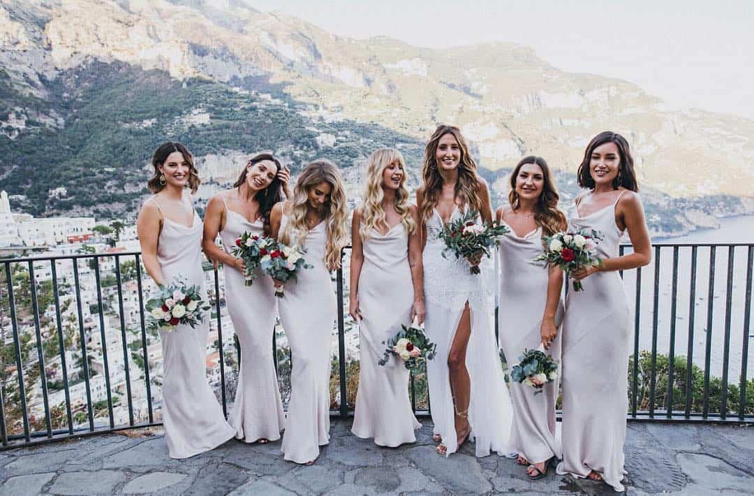 Bridesmaids Only  best bridesmaid  dresses  in Australia  