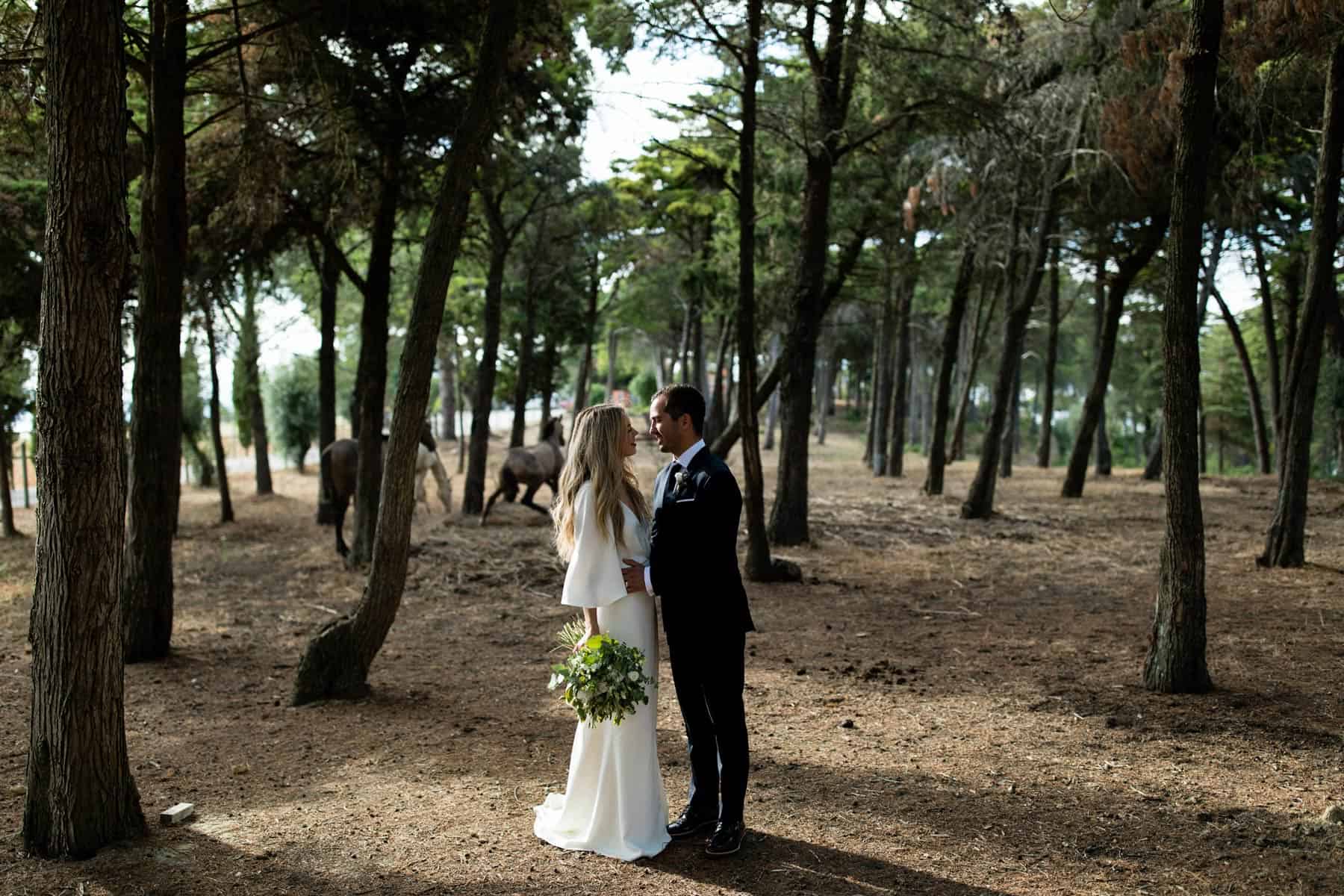 destination wedding in Portugal