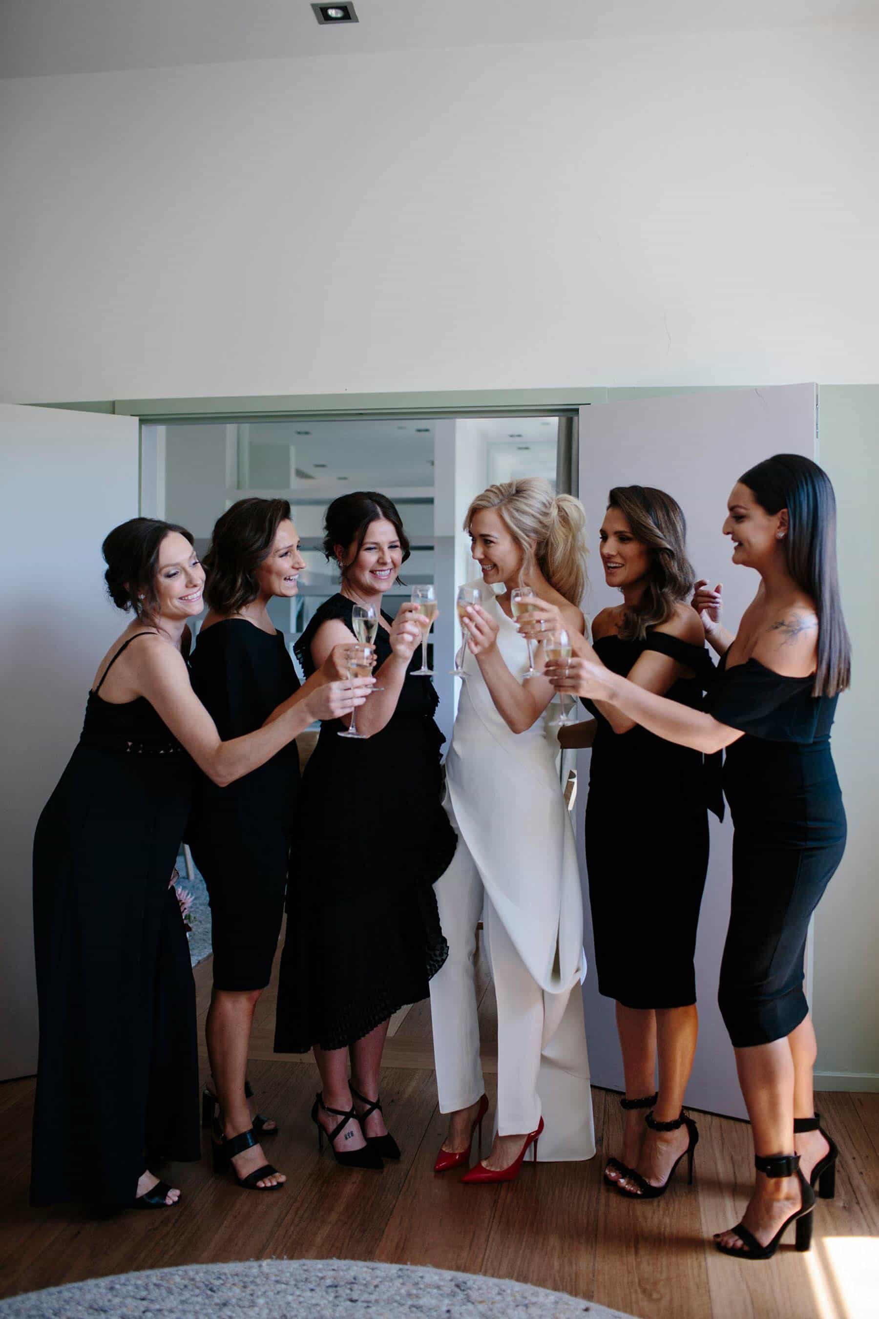 Sam & Reggie’s Melbourne Wedding at Rupert on Rupert - Nouba Weddings ...