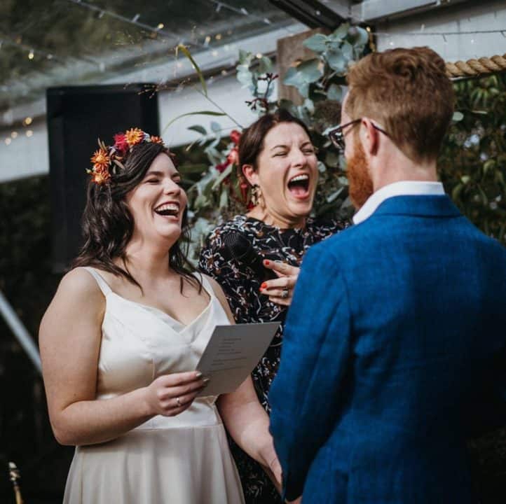 ‘Ceremony Feels’ – the Event That's All About the ‘I Do's’ - ‘Ceremony ...