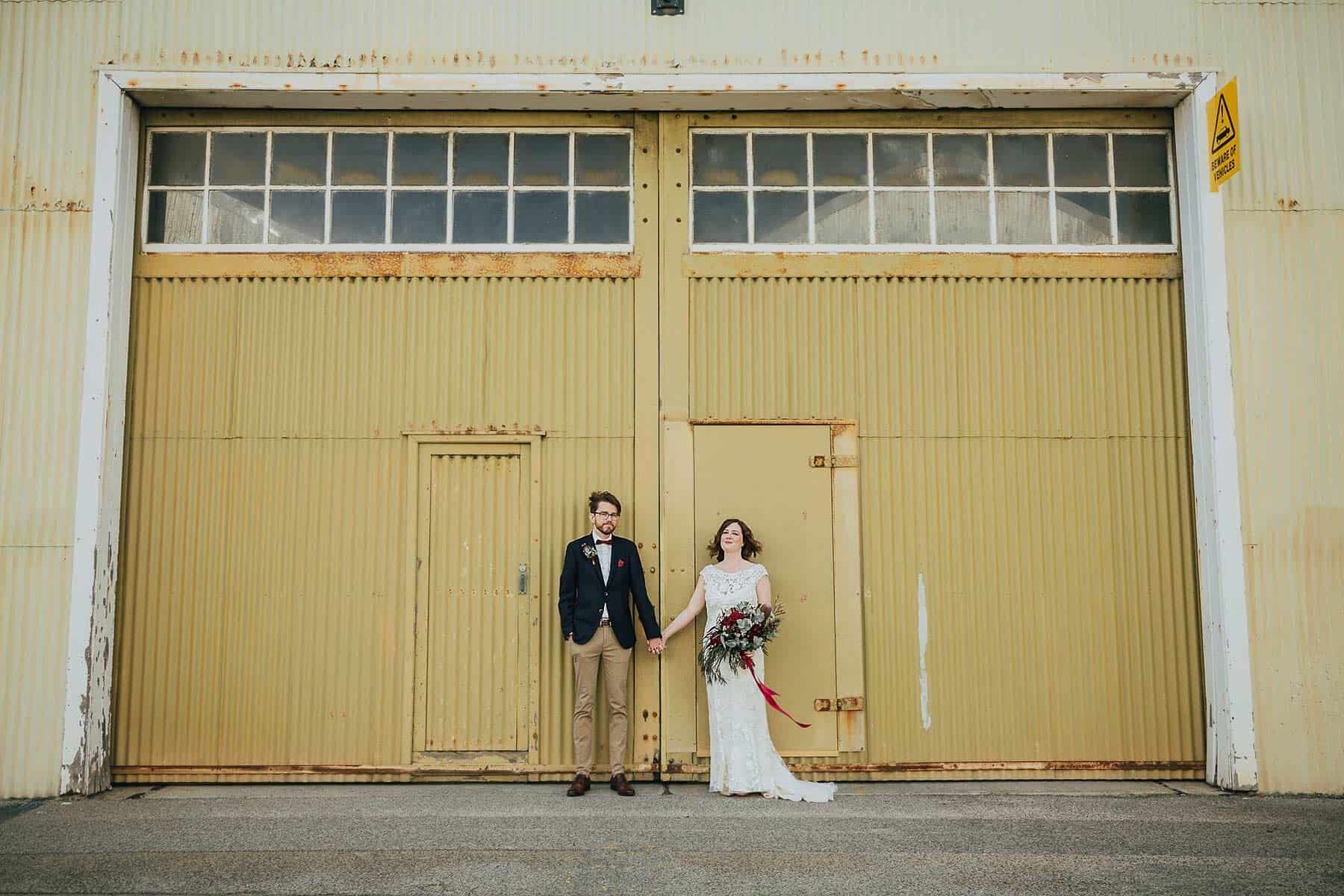 Fremantle wedding photographer