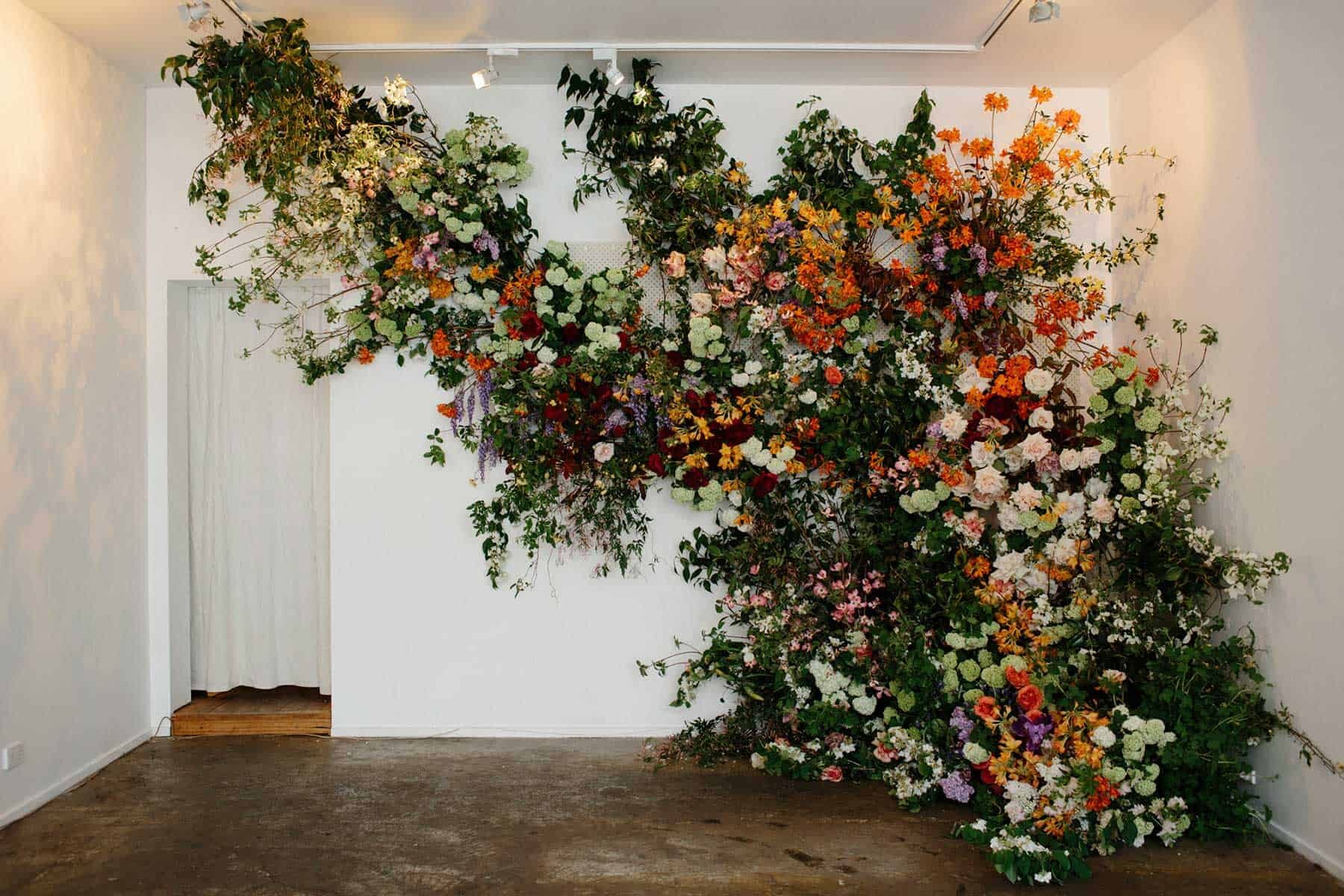 Flos Botanical - creative & sustainable Melbourne florist