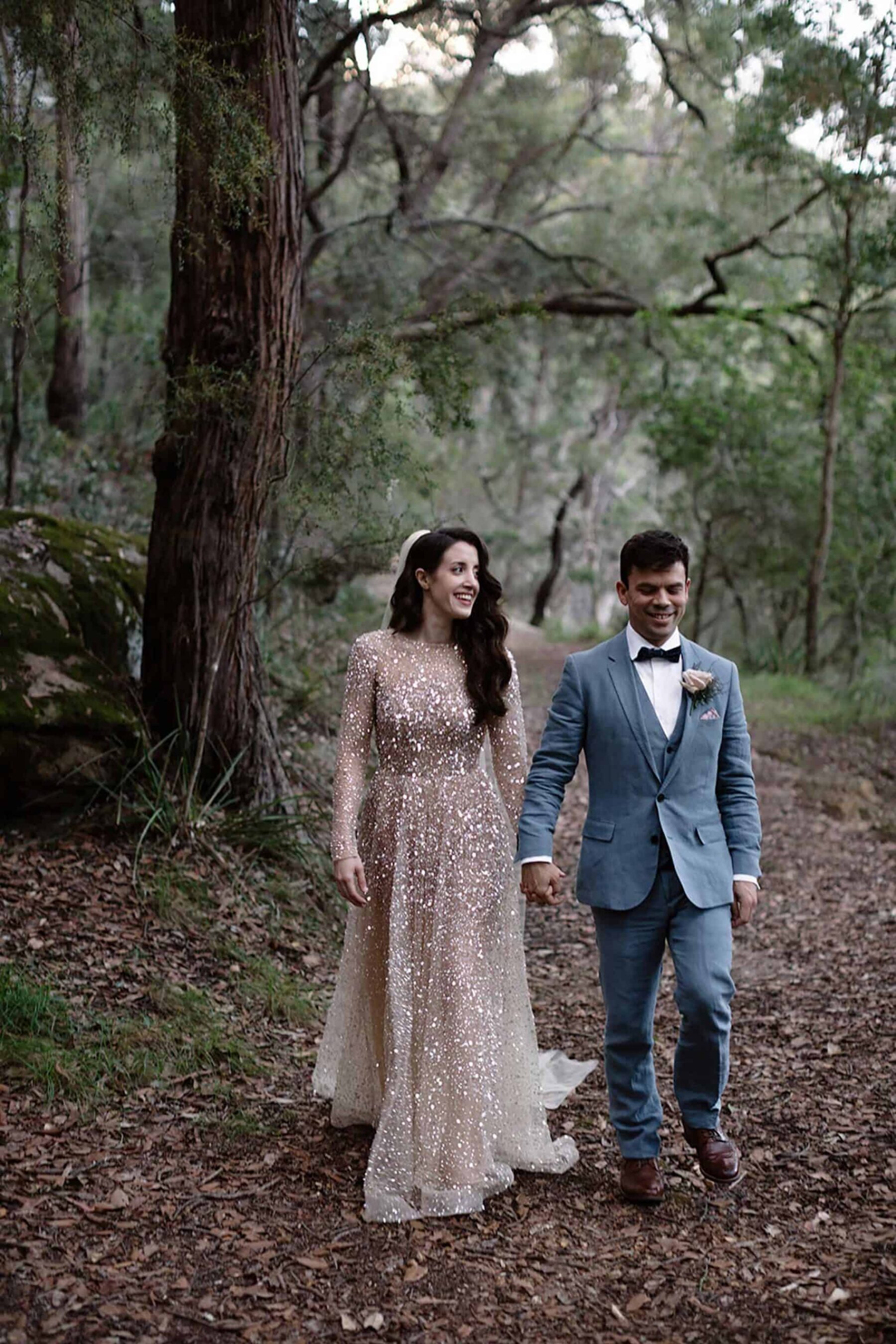 moody Sydney wedding photographer Matt Godkin