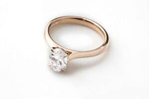 Larsen fine jewellery and ethical engagement rings