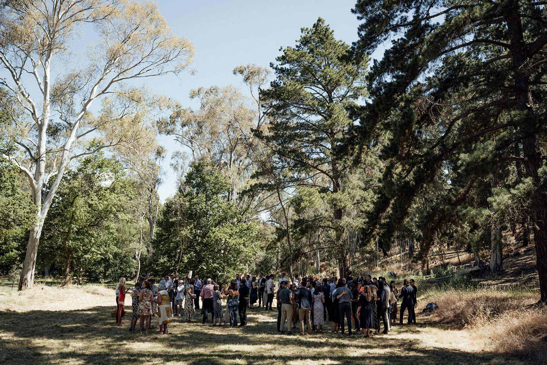 Castlemaine wedding by Rolan John Photography