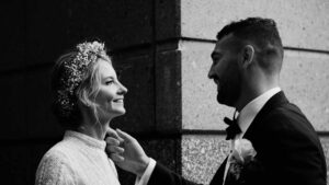 Sydney wedding videographer – Fable Films