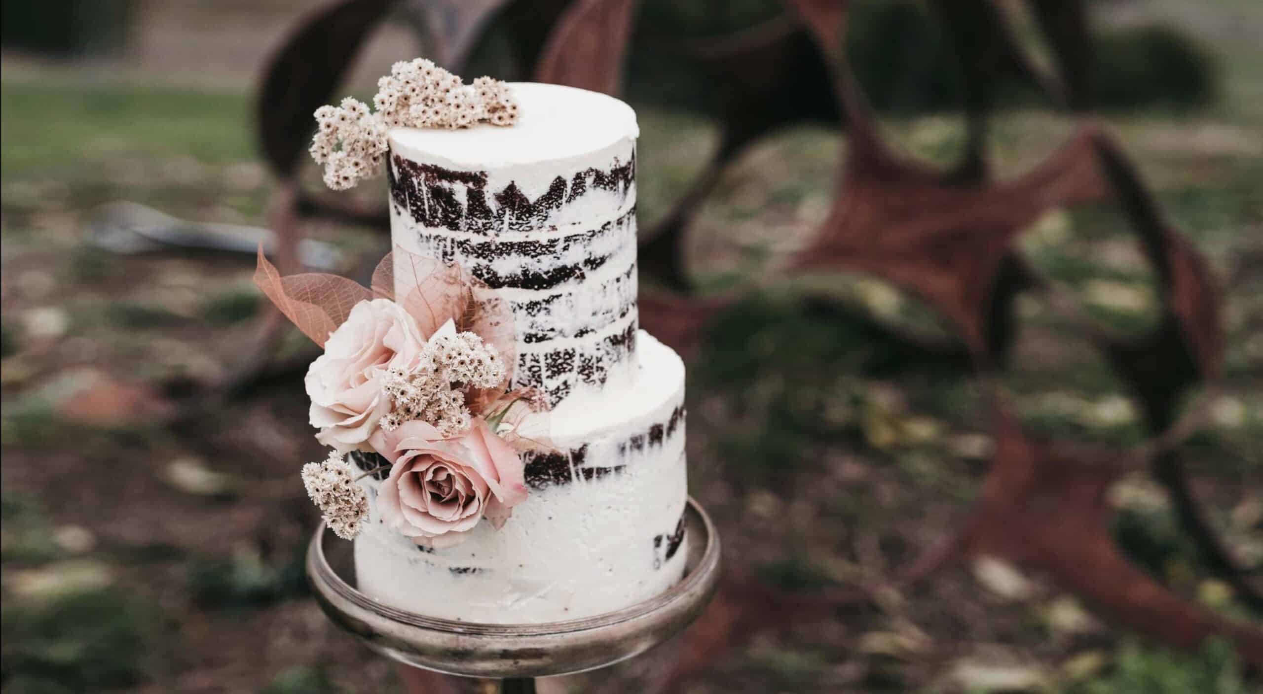 Unique Wedding Cakes, Latest wedding cake Designs | Yummy cake