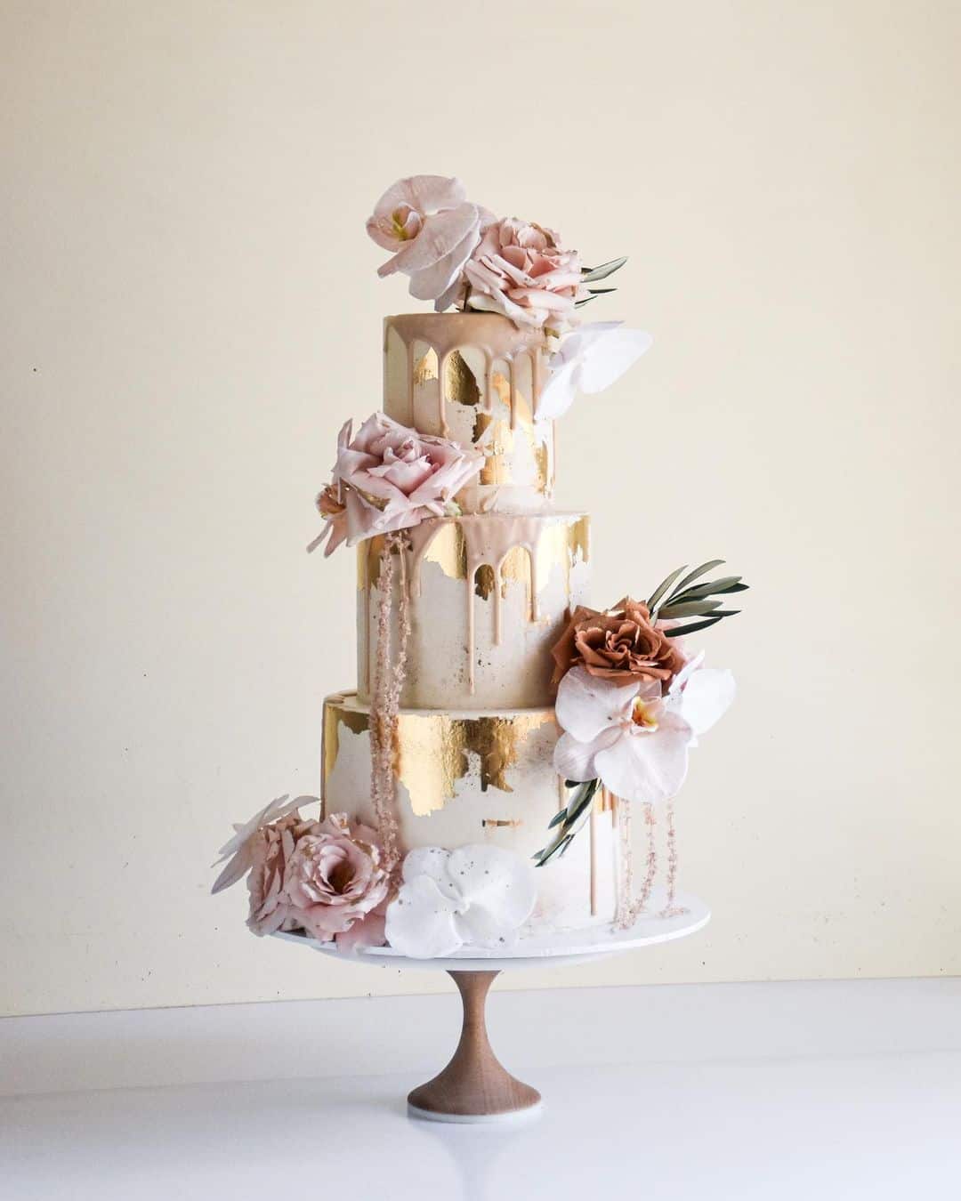 Top Wedding Cake Trends for 2020 - The Frostery