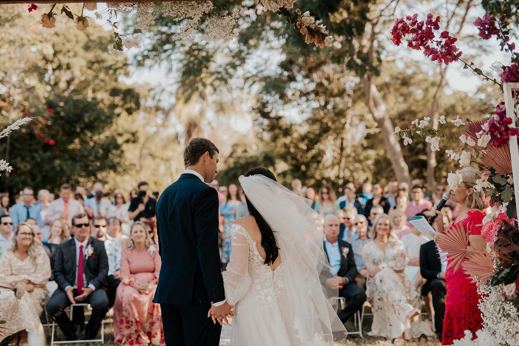 Ceremony at Earlandos