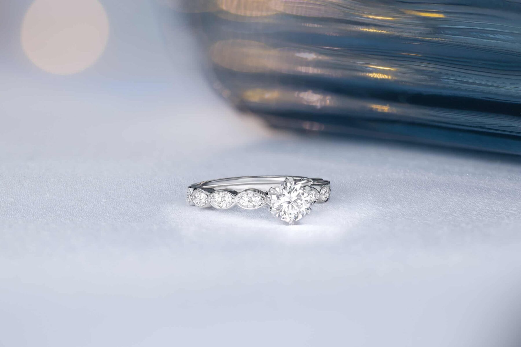 White-Gold-Custom-Marquise-Cut-Diamond-Engagement-Ring-Diamondport-Jewellers.jpg
