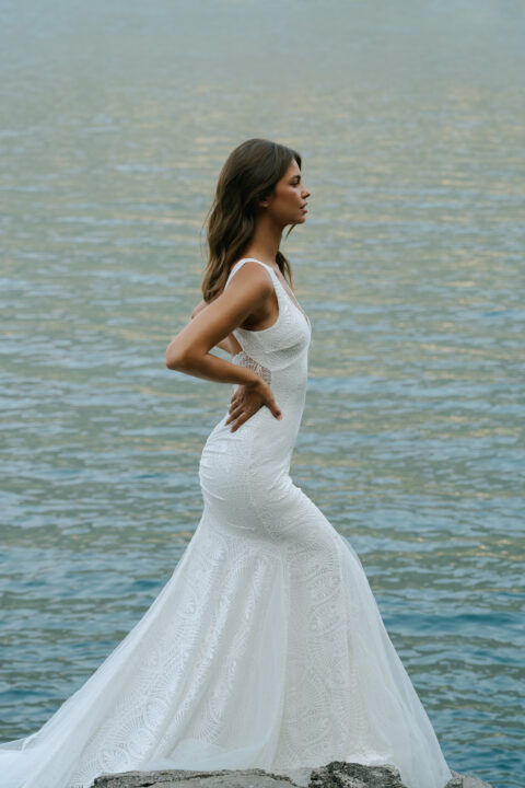 Bridal Style: 'Memoirs of Her' A Timeless Collection by Grace